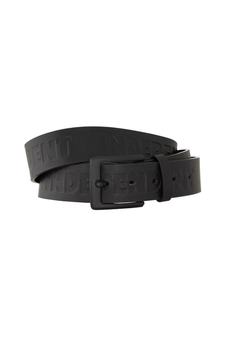 Bar Logo black Vorderansicht