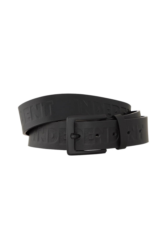 Bar Logo black Vorderansicht