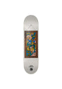 Lindloff Abstract white Vorderansicht
