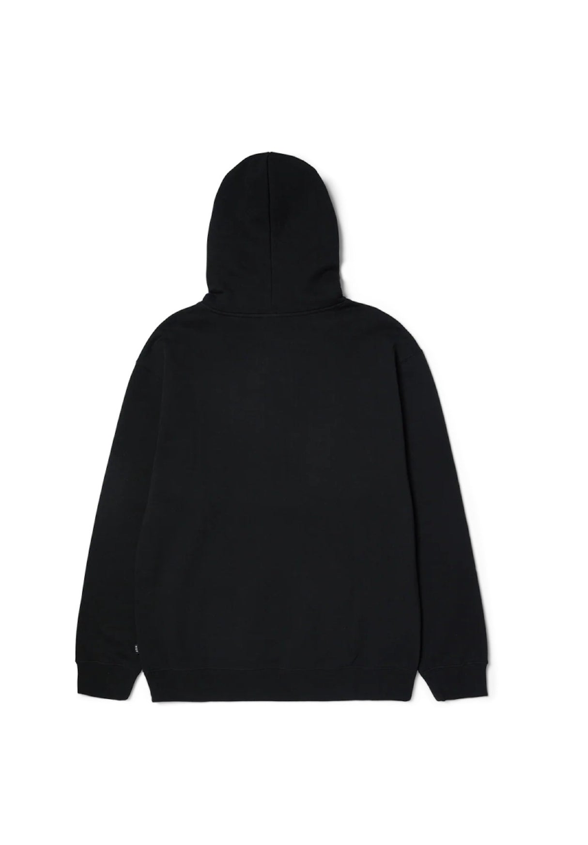 Set Megablast black Rueckenansicht