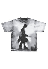 x Harry Potter Shadow white Vorderansicht