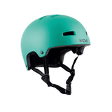 Nipper Mini Solid Color Kids satin golf green Vorderansicht