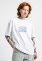 TITUS Flame white Vorderansicht