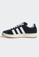 Campus 00s coreblack-white-white Rueckenansicht
