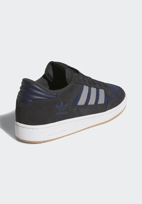 Centennial 85 Low ADV carbon-grey-navy Rueckenansicht