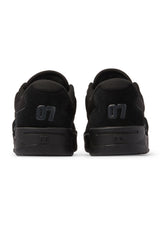 Construct black-black-black Seitenansicht