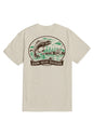 Great Outdoors cream Vorderansicht