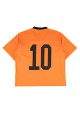 Huddle Mesh Jersey puffin Rueckenansicht