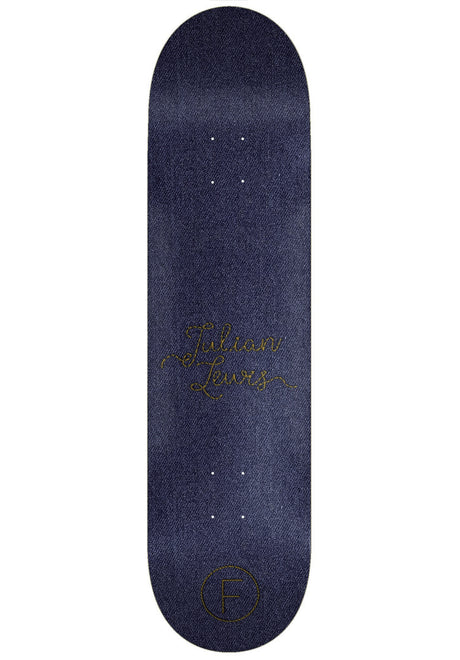 Lewis Denim denim Vorderansicht