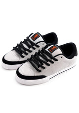 Lopez 50 Pro gray-afterdark-orange Closeup1