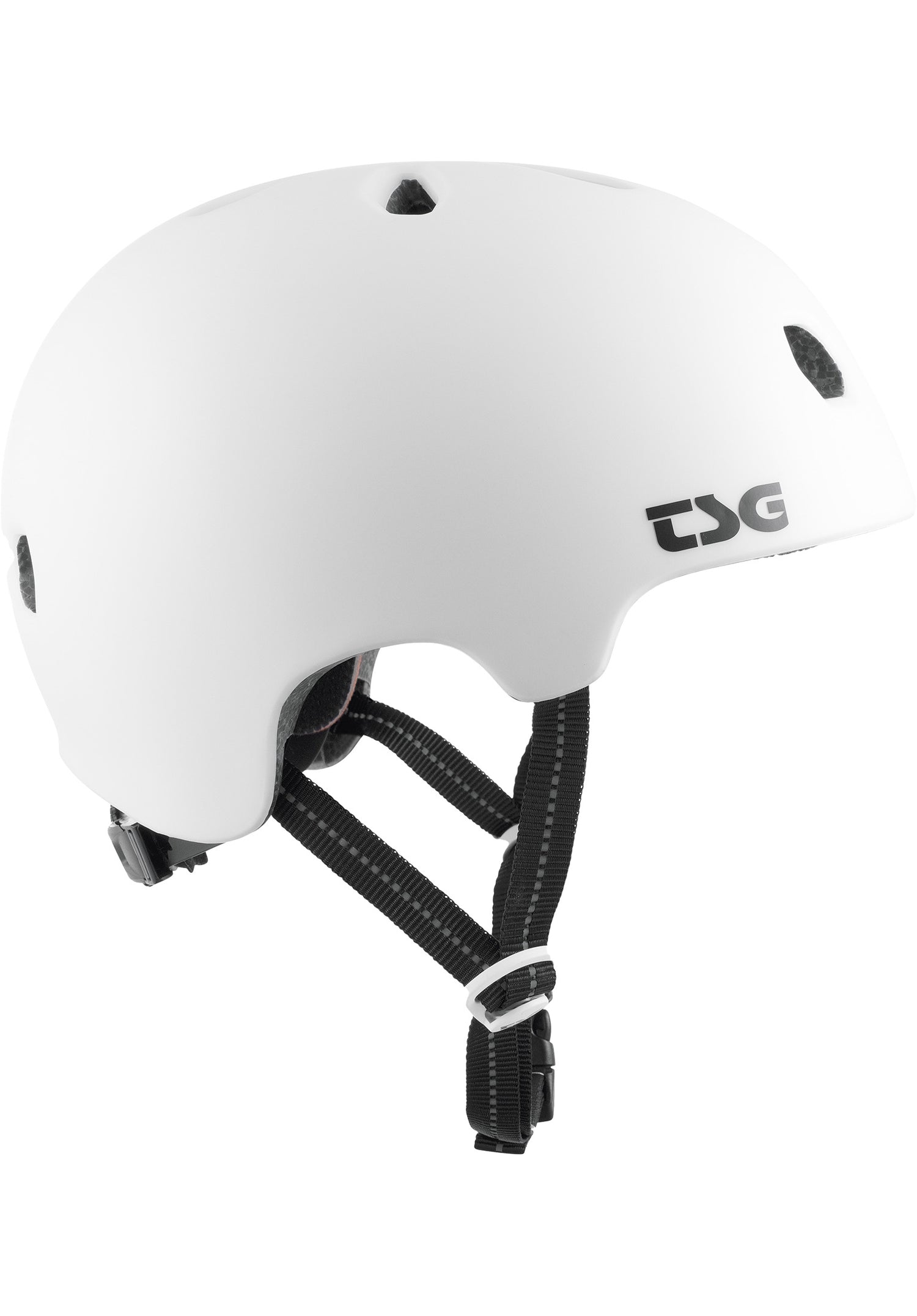 Meta Solid Color satin white Closeup1 Zoom Image