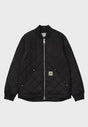 Myton Liner black Vorderansicht