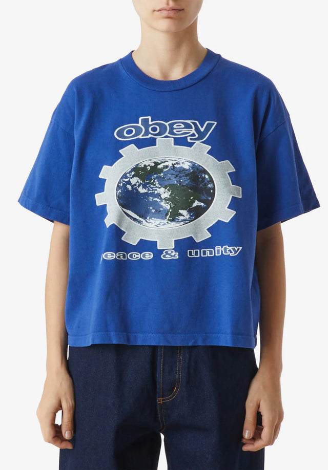 Obey Gears limoges Vorderansicht