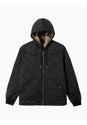 Peelman black Vorderansicht