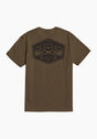 Progressive-Gravel coyote brown Vorderansicht