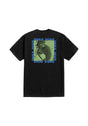 Screamer black Vorderansicht