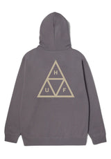 Set Triple Triangle lightplum Rueckenansicht