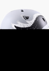 Meta Graphic Design raccoon Close-Up1