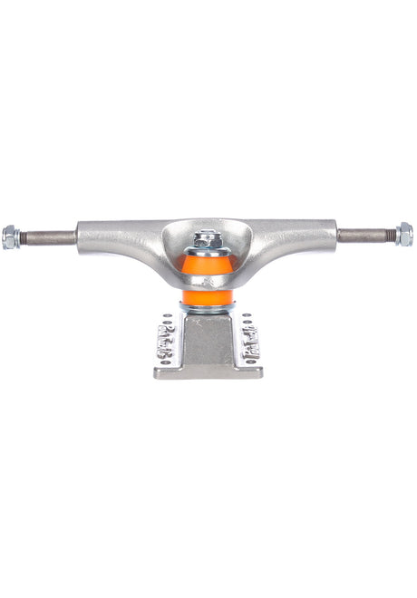 129mm Street silver Rückenansicht