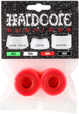 90A Barrel red-red Vorderansicht
