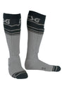 Riot grey-striped Vorderansicht