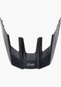 Prevention Visor black Vorderansicht