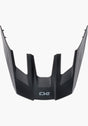 Prevention Visor black Vorderansicht