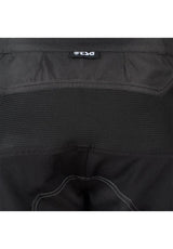 Trailz Youth Shorts black-grey Close-Up2
