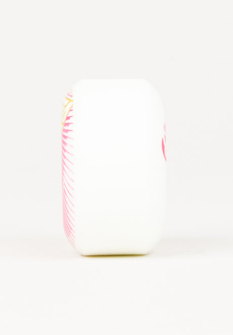 Desarmo Turbine Naturals Slim 101A white Close-Up1