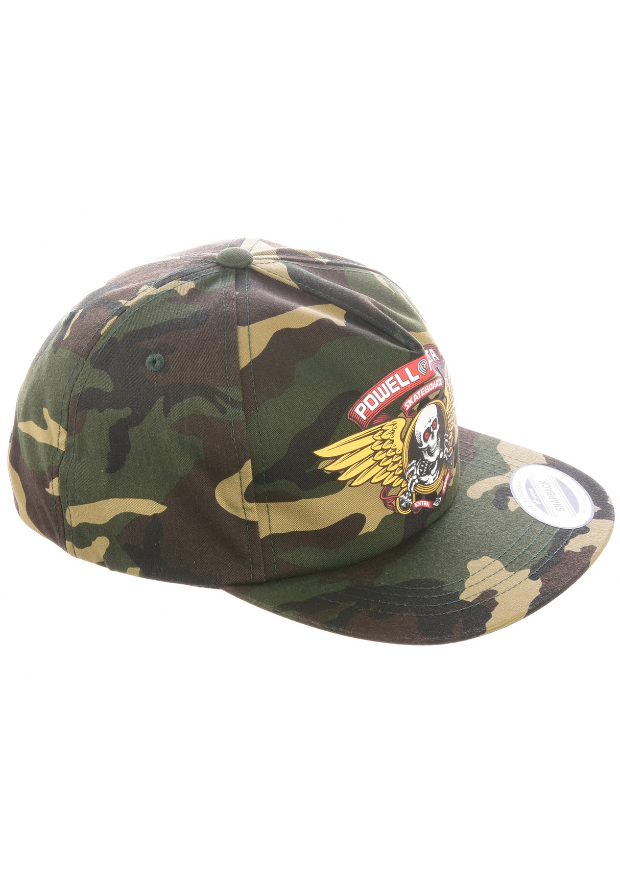 Winged Ripper camo Close-Up2