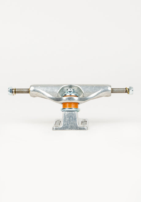129 Stage 11 Polished Standard silver Rückenansicht