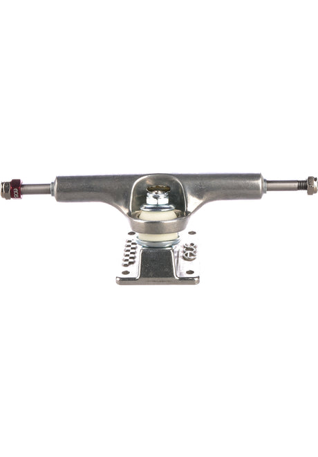 33 AF1 Low 8" polished Rückenansicht