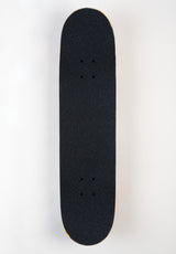 Premium Completes wood Rückenansicht