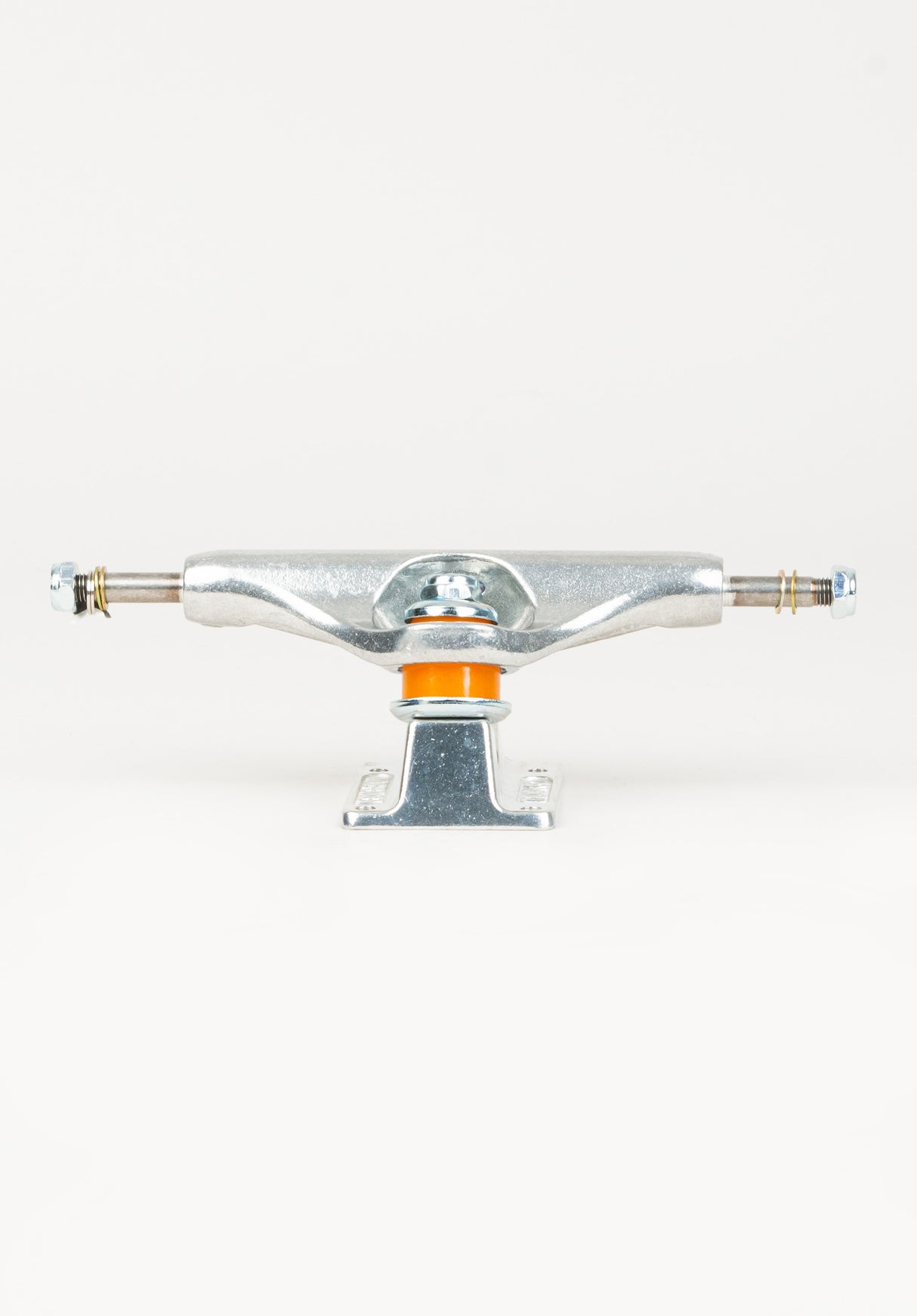 139 Stage 11 Forged Titanium silver Rückenansicht