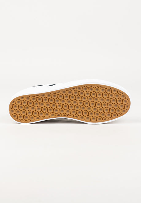 Busenitz Vulc II coreblack-white Close-Up1