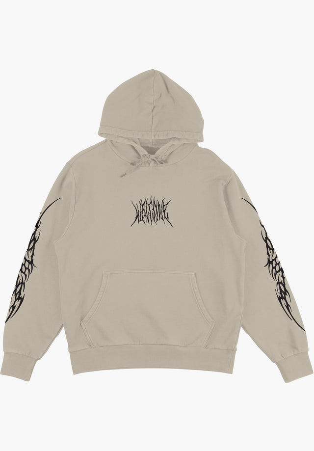 Tribe Pigment Dyed bone Vorderansicht