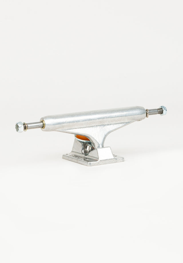 149 Stage 11 Hollow silver Vorderansicht