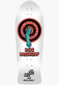 Roskopp One Reissue white Vorderansicht