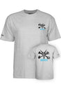 Rat Bones sport-gray Vorderansicht