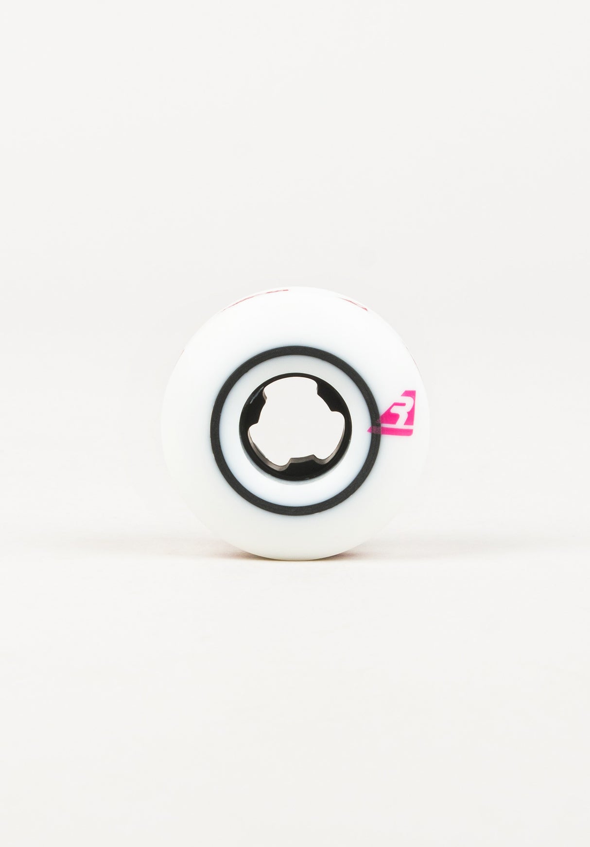 Shanahan Speedrings Slim 101A white Close-Up2