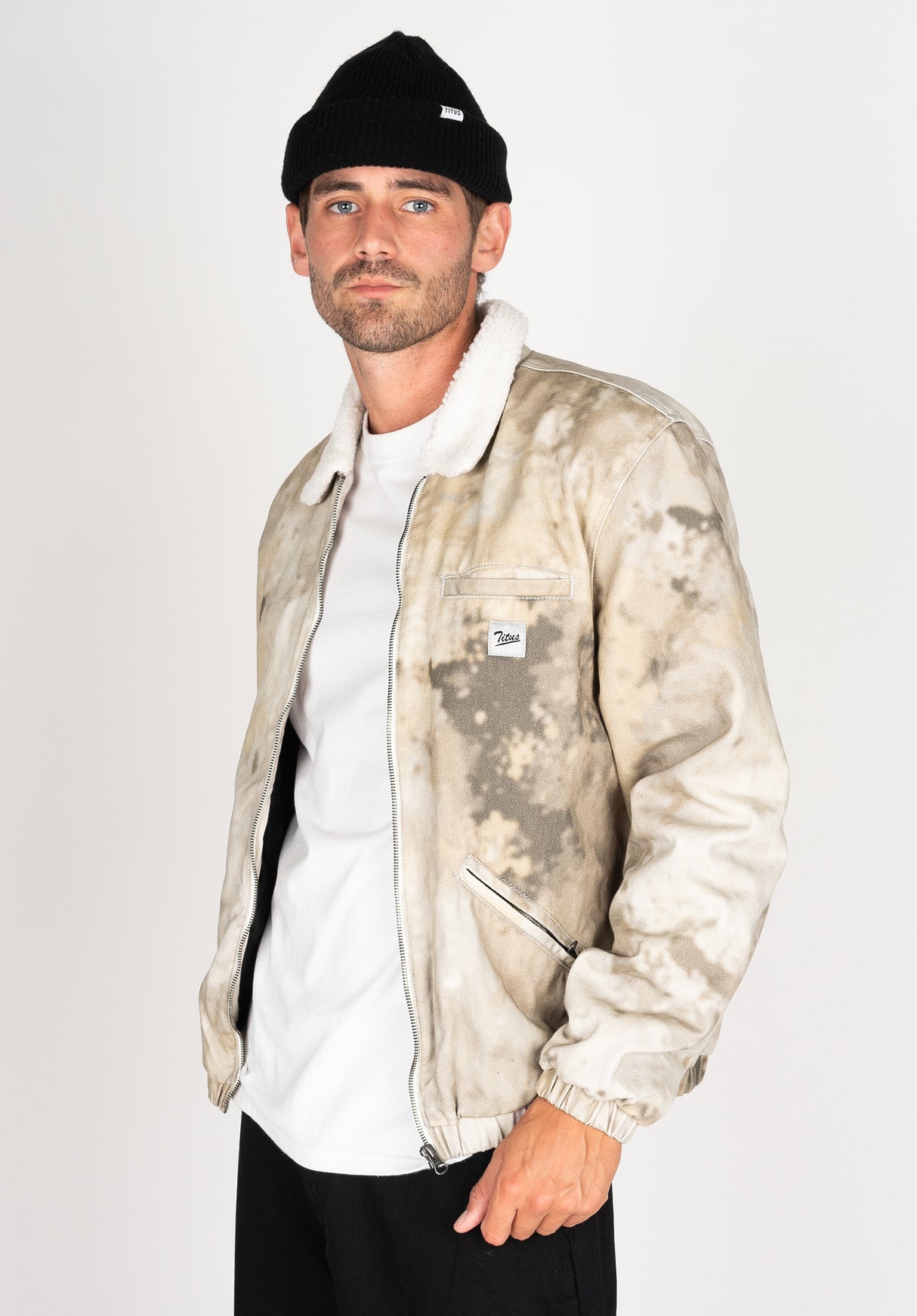 Toni|1,80|L