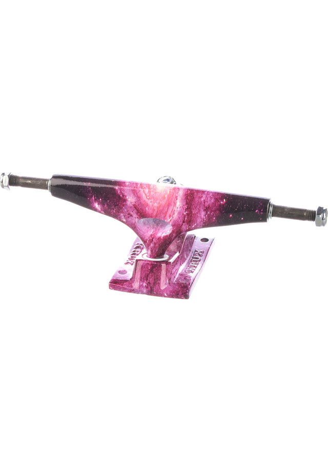 8.25 K5 Galaxy Standard Trucks Krux purple Vorderansicht