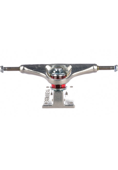 5.0 Low All Polished Rückenansicht