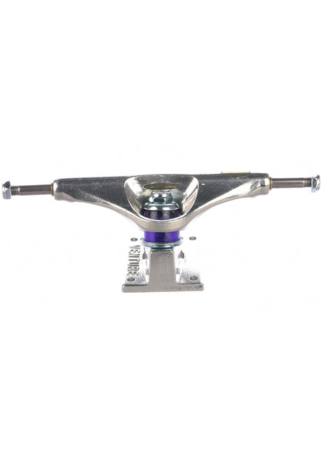 5.6 High All Polished Rückenansicht