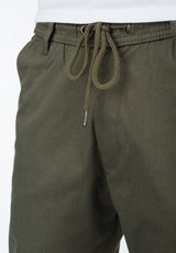 Reflex Easy ST olive Close-Up1